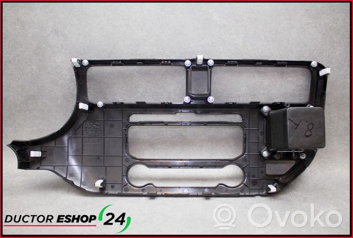 KIA Rio Muut kojelaudan osat 847411W900