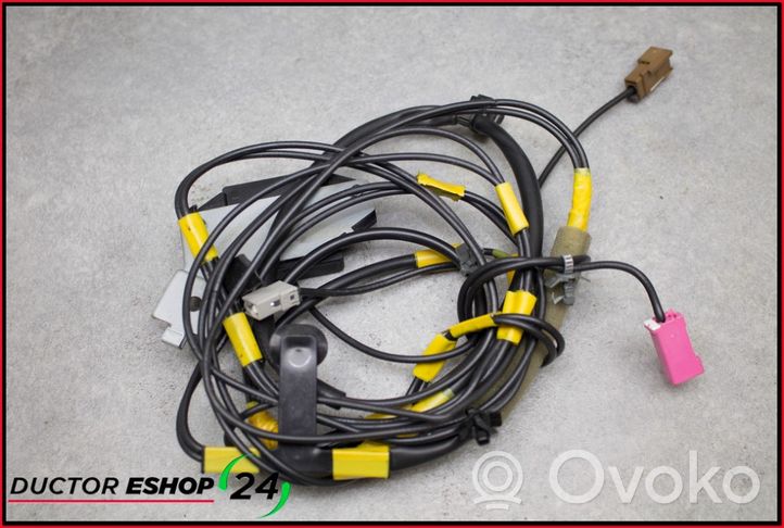 Nissan Murano Z51 Centralina antenna 282121AA0C