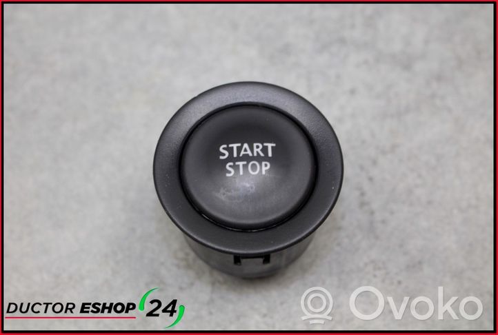 Opel Mokka Interruttore a pulsante start e stop motore 1019184