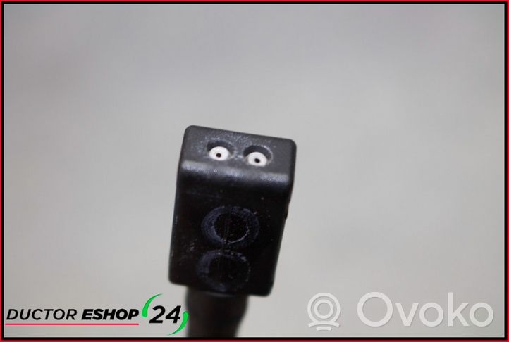 Opel Mokka Windshield washer spray nozzle 082347