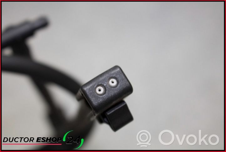 Opel Mokka Windshield washer spray nozzle 082347