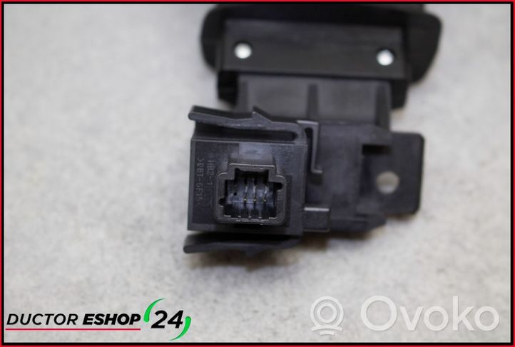 Opel Mokka Multifunctional control switch/knob 255520014RC