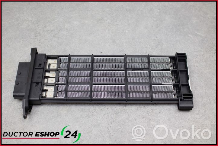 Opel Mokka Electric cabin heater radiator N106350G