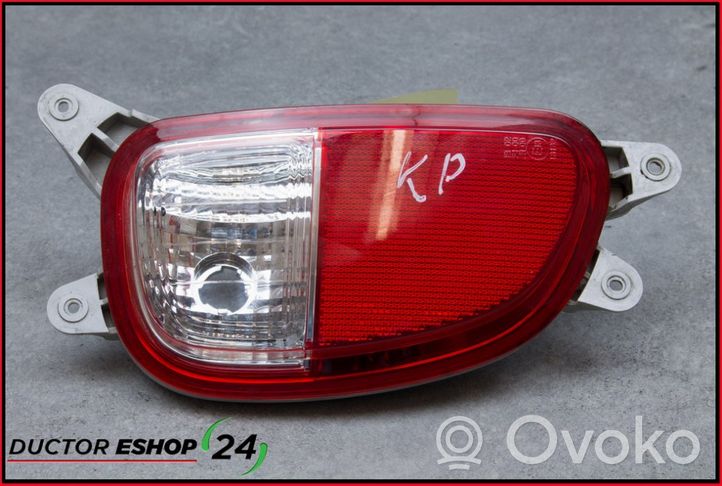 KIA Picanto Lampa zderzaka tylnego 924151Y1