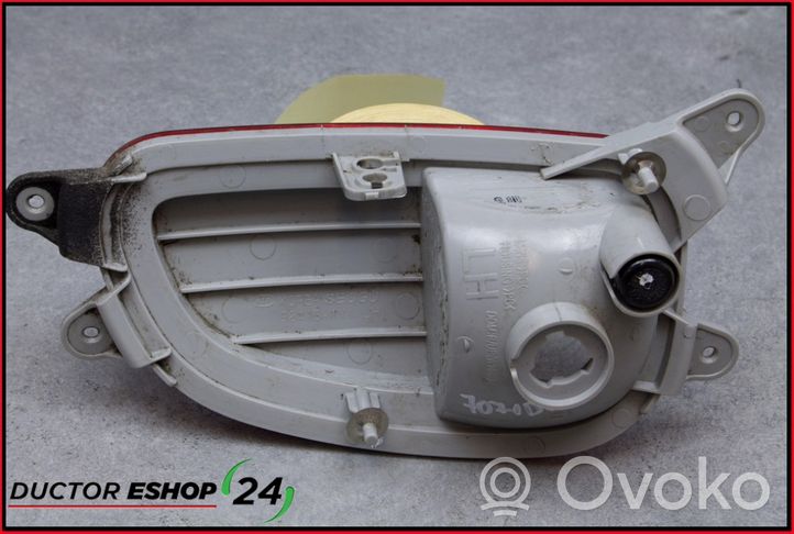 KIA Picanto Lampa zderzaka tylnego 924151Y1