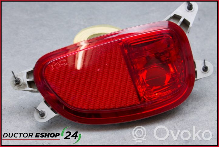 KIA Picanto Lampa zderzaka tylnego 924061Y1