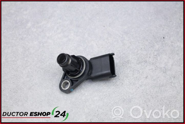 KIA Ceed Sensore di posizione albero a camme 393502B030