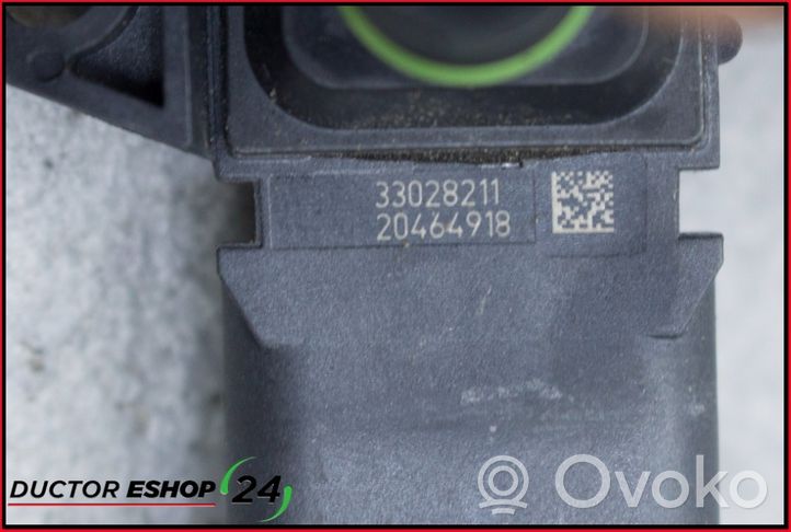 Volvo C30 Sensore di pressione 2S6A9F479BB