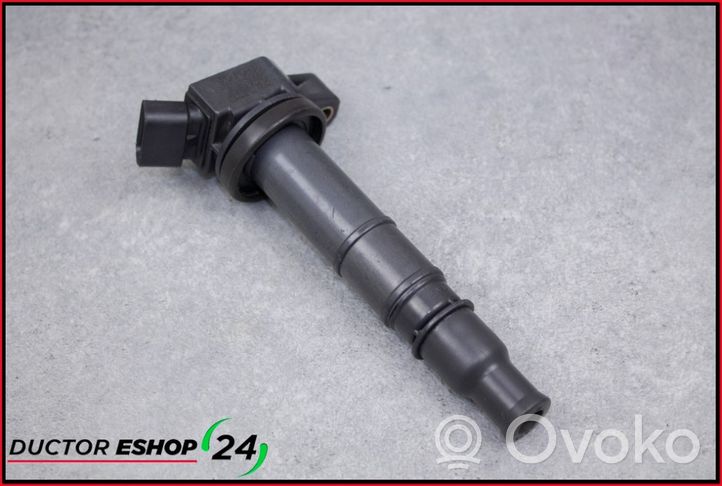 Toyota Avensis T250 Bobina di accensione ad alta tensione 9091902247