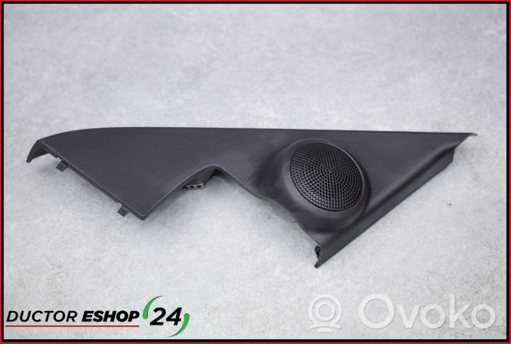 Honda Accord Enceinte haute fréquence de porte avant 72443TL0