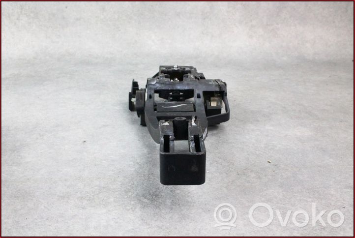 Ford Escape Support poignée extérieur de porte avant CM51A224A37DE