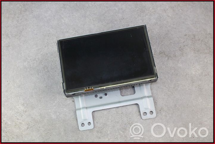 Infiniti G37 Monitor/display/piccolo schermo 280911BY1E