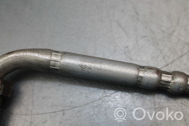 Nissan Qashqai Išmetamųjų dujų temperatūros daviklis 2267401704R