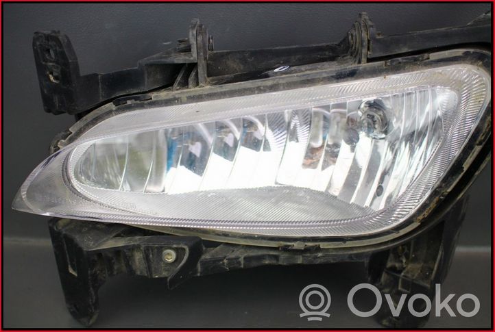 Buick Encore I Front fog light 