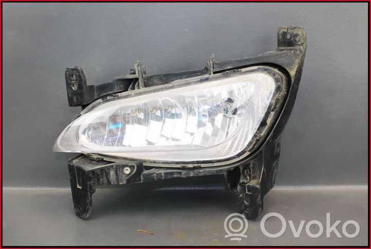 Buick Encore I Front fog light 