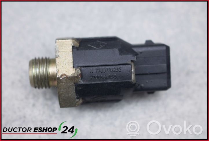 Renault Megane I Detonation knock sensor H7700732262