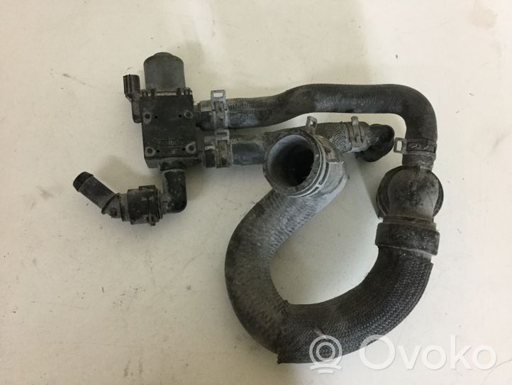 Ford Escape Pompa cyrkulacji / obiegu wody CV618C605TD