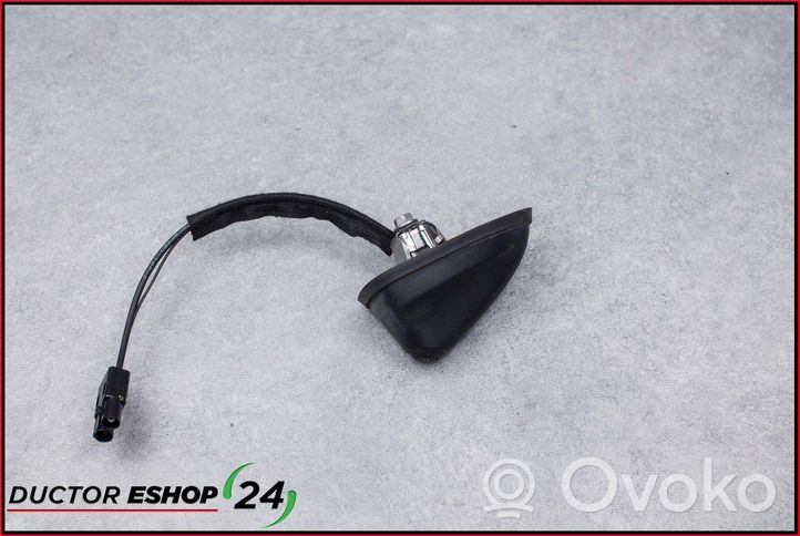 Ford C-MAX II Antenna autoradio AM5T18828CD