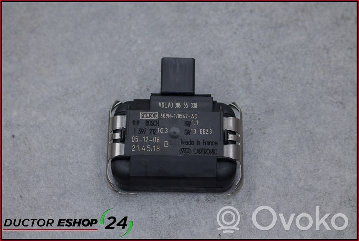 Land Rover Freelander 2 - LR2 Sensore pioggia 6G9N17D547AC