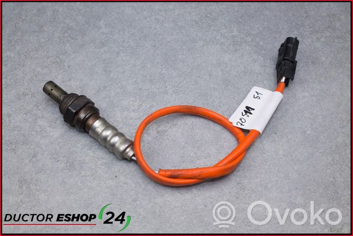 Renault Clio II Sonda lambda H7700274189