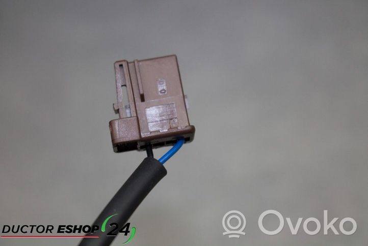 Citroen C3 Lettore di codici immobilizzatore (antenna) 9663123380