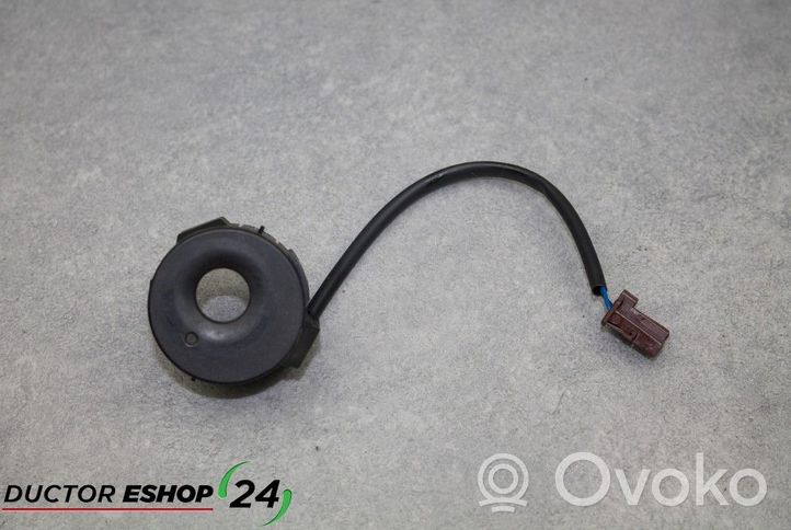 Citroen C3 Lector del inmovilizador (antena) 9663123380