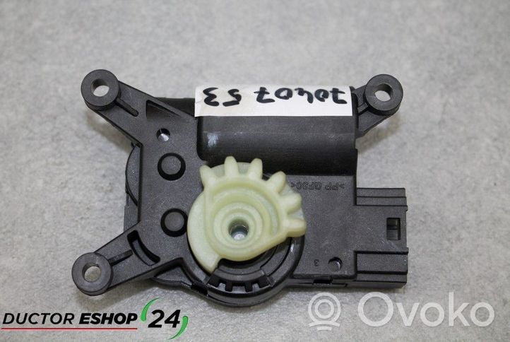 Fiat 500X Motorino attuatore aria A21102000