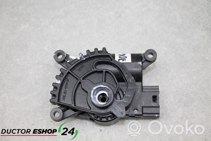 Fiat 500X Stellmotor Heizung Klima A21102000