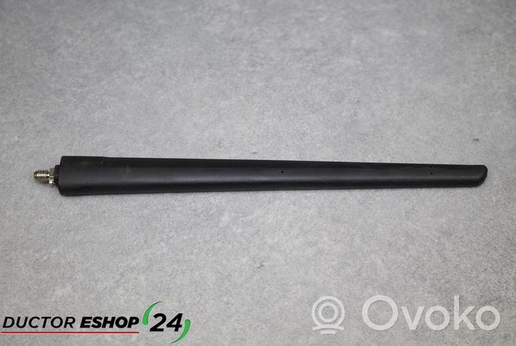 Fiat 500X Antenna autoradio 