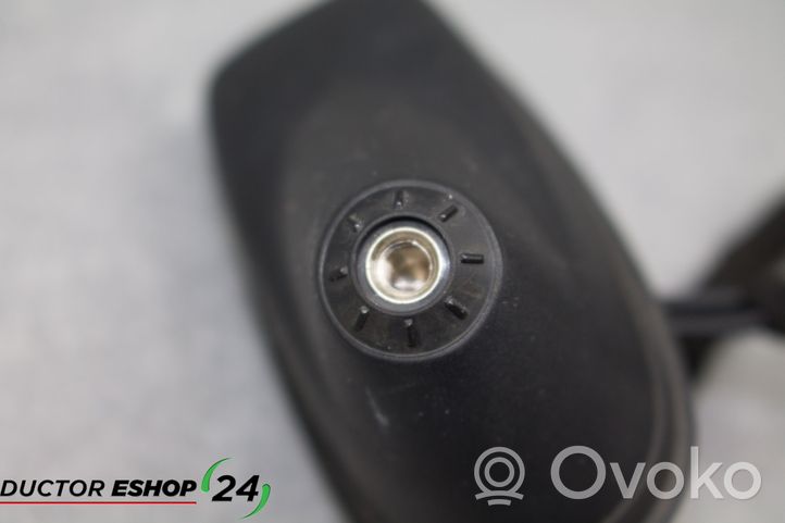 Peugeot 2008 I Radion antenni 9804058080