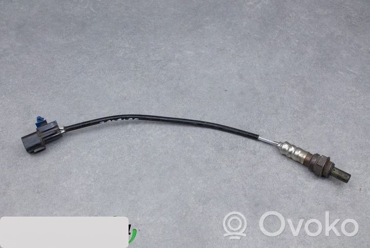 Chevrolet Nubira Sensore della sonda Lambda 341W208810