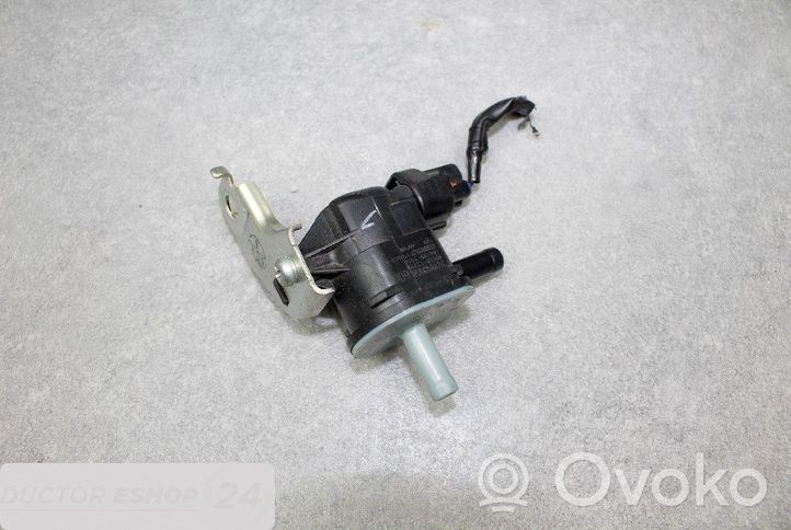 Toyota Auris E180 Electrovanne Soupape de Sûreté / Dépression 9091012276