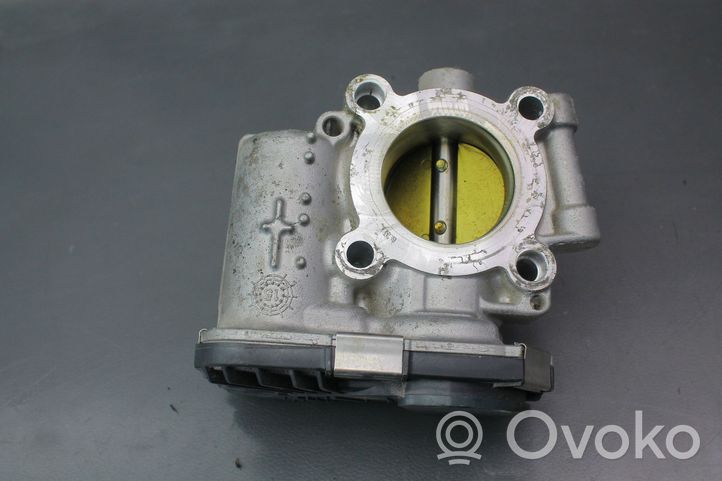 Buick Encore I Throttle valve 55565489
