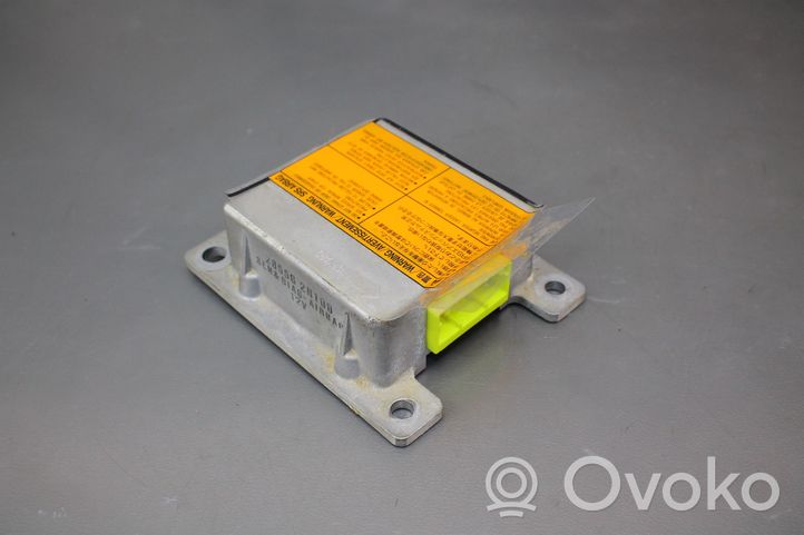 Nissan Almera Module de contrôle airbag 285562N100