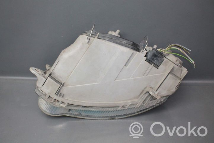 Alfa Romeo 147 Lampa przednia 465565650