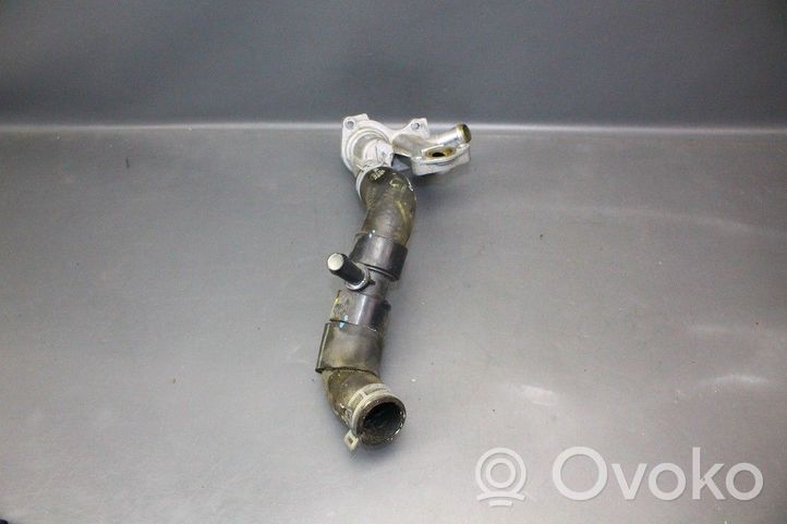 Ford Fusion II Thermostat BM5G9K478AB