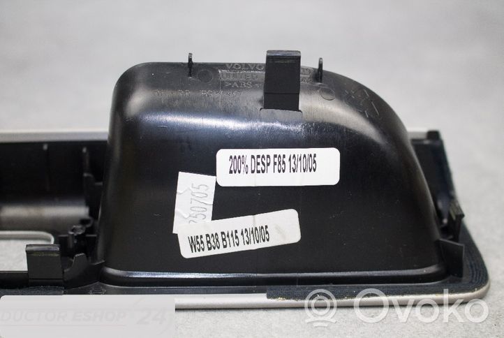 Volvo V50 Kita galinių durų apdailos detalė 8663819