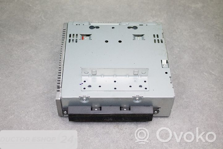 Volvo V50 Panel / Radioodtwarzacz CD/DVD/GPS 30775284