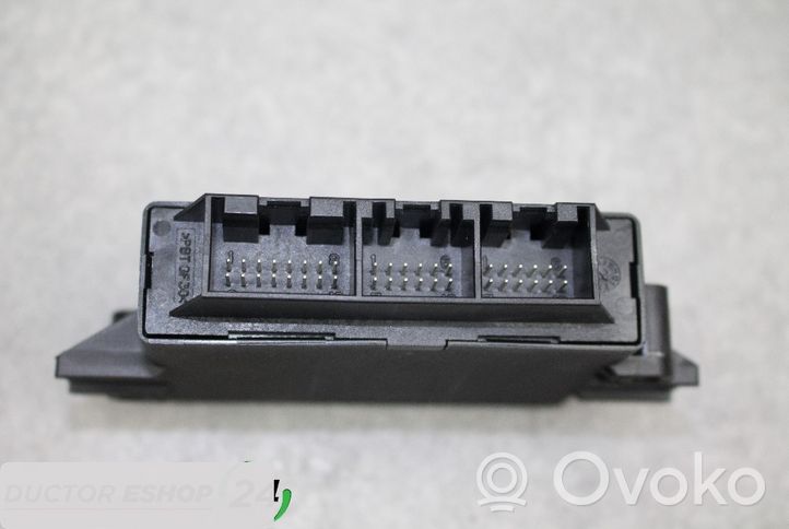 Seat Toledo IV (NH) Unité de commande, module PDC aide au stationnement 5JA919475A