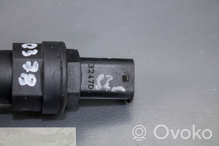 Renault Scenic I ABS wheel speed sensor 7700414694