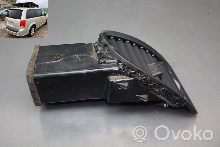 Dodge Grand Caravan Copertura griglia di ventilazione laterale cruscotto 