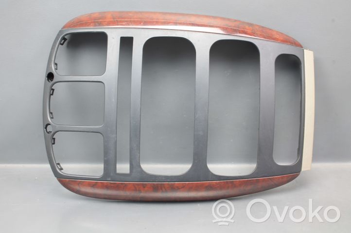 Chrysler Voyager Panel klimatyzacji / Ogrzewania 05009175AA