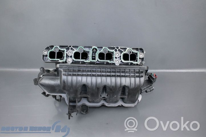 Citroen C6 Intake manifold 55584975