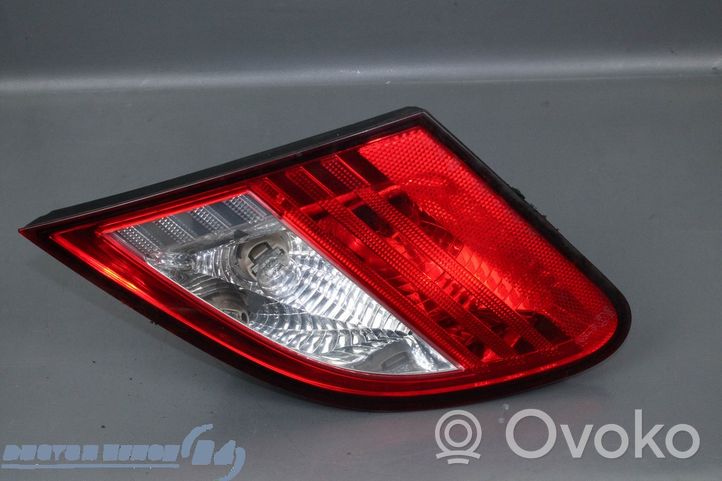 Chrysler Sebring (JS) Lampy tylnej klapy bagażnika 043894924AE