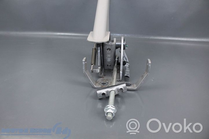 Renault Zoe Leva del freno a mano/freno di stazionamento 360105485R