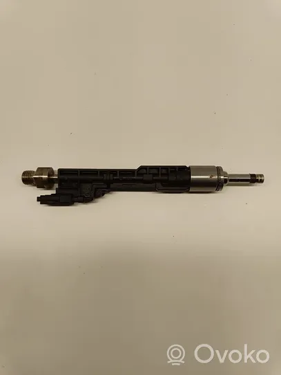 BMW 6 F06 Gran coupe Injecteur de carburant 10213541