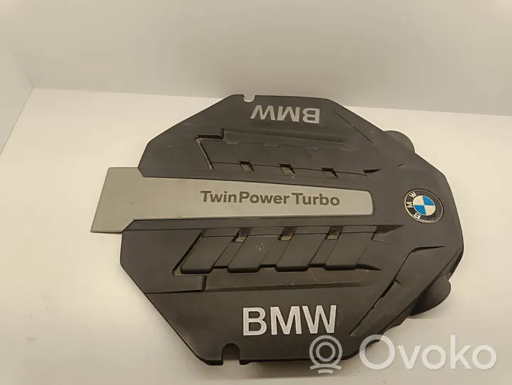 BMW 6 F06 Gran coupe Couvercle cache moteur 7577450