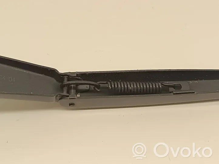 BMW 6 F06 Gran coupe Front wiper blade arm 7203156