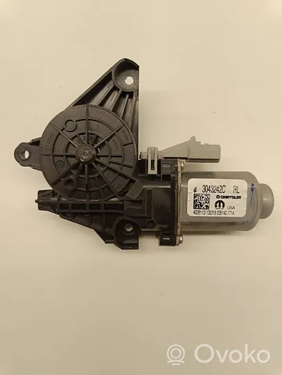 Chrysler Pacifica Fensterhebermotor Tür hinten 3043242C