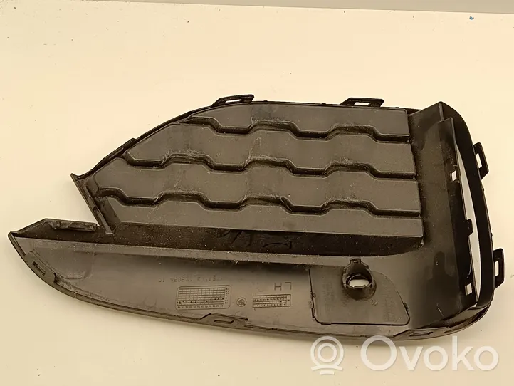 BMW X6 F16 Mascherina inferiore del paraurti anteriore 8057143